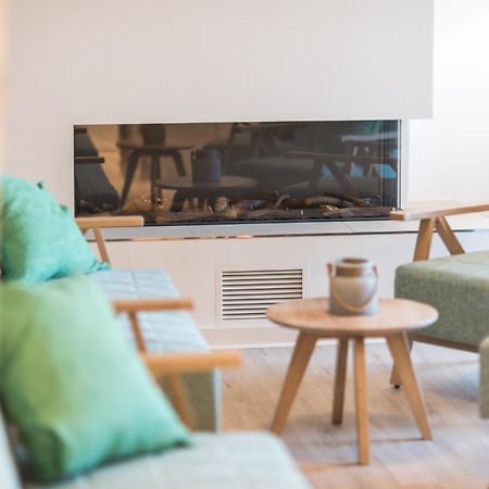 Apartmenthaus Am Park Am Park 17 Prerow Eksteriør bilde
