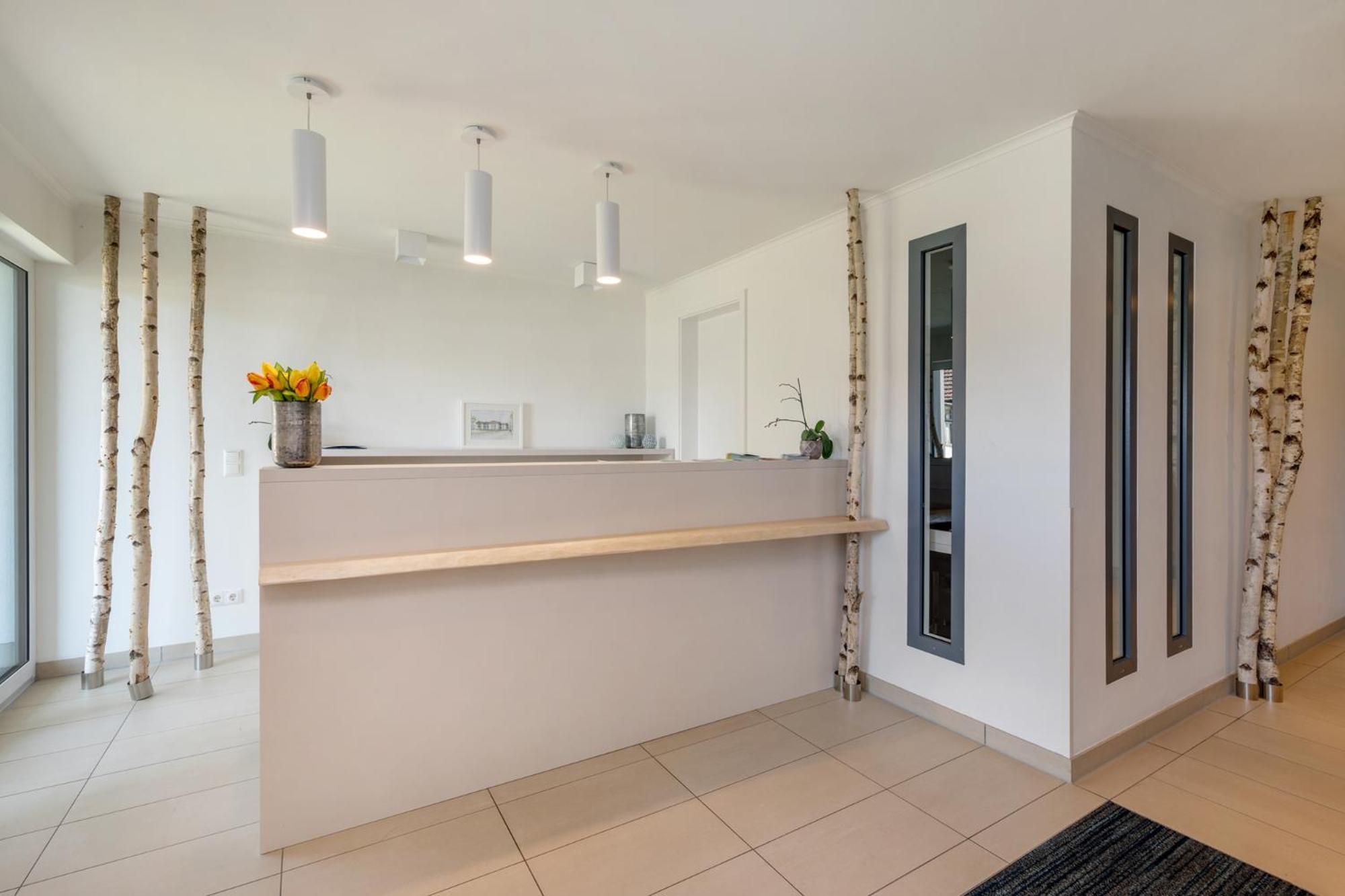 Apartmenthaus Am Park Am Park 17 Prerow Eksteriør bilde